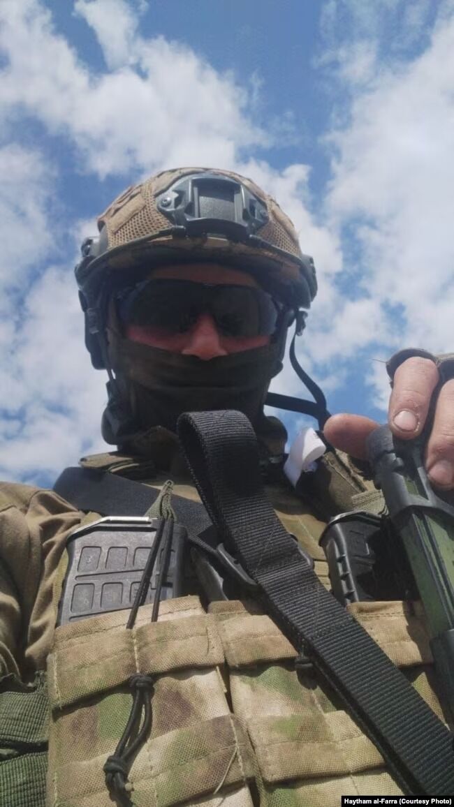 В Донецкой области ликвидировали члена влиятельного клана из Газы, который воевал на стороне России – СМИ