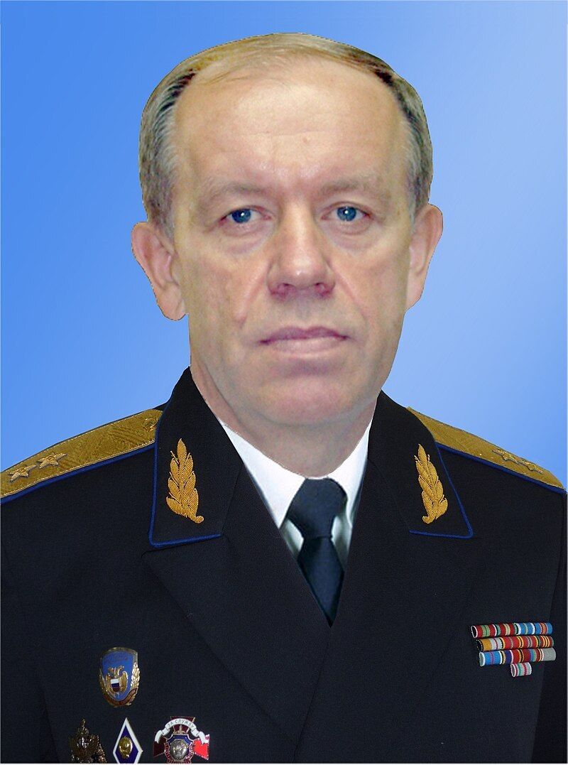Геннадий Лопырев умер 16 августа 2023 года