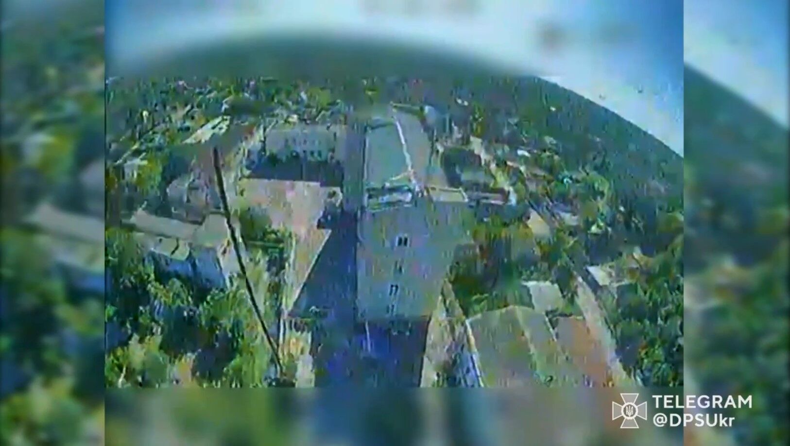 Украинские пограничники на Херсонщине уничтожили вражеский комплекс радиоразведки. Видео