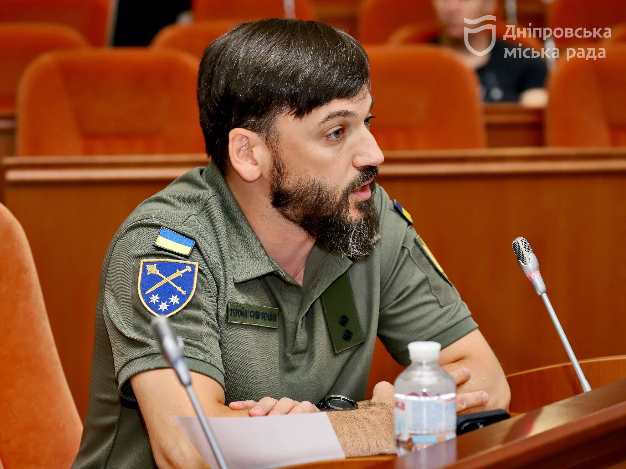 Власти Днепра напомнили ВР и Кабмину об обязательстве компенсировать разницу в тарифах за тепловую энергию