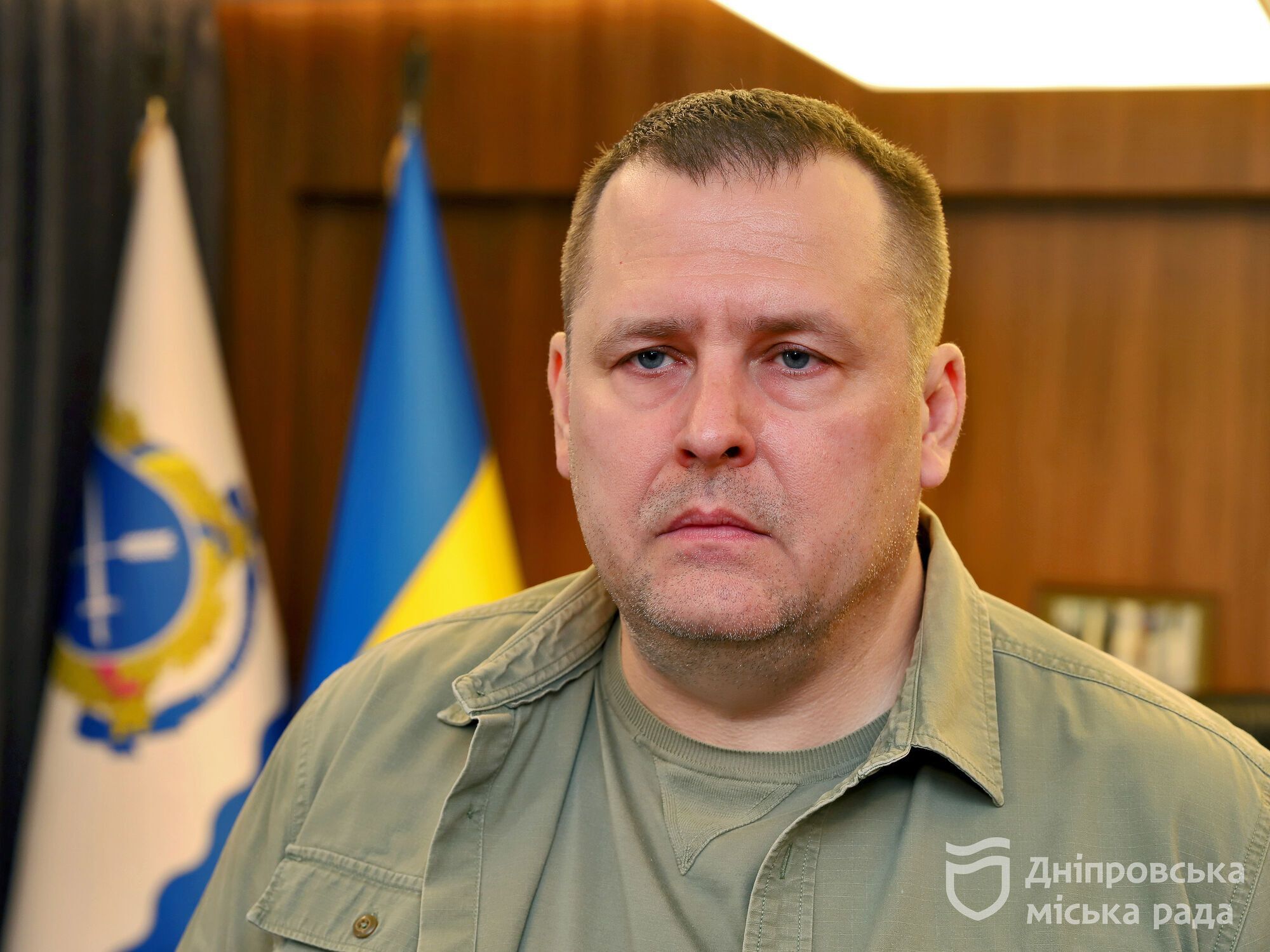 Филатов вручил врачам Днепра и области почетные награды ко Дню Независимости Украины
