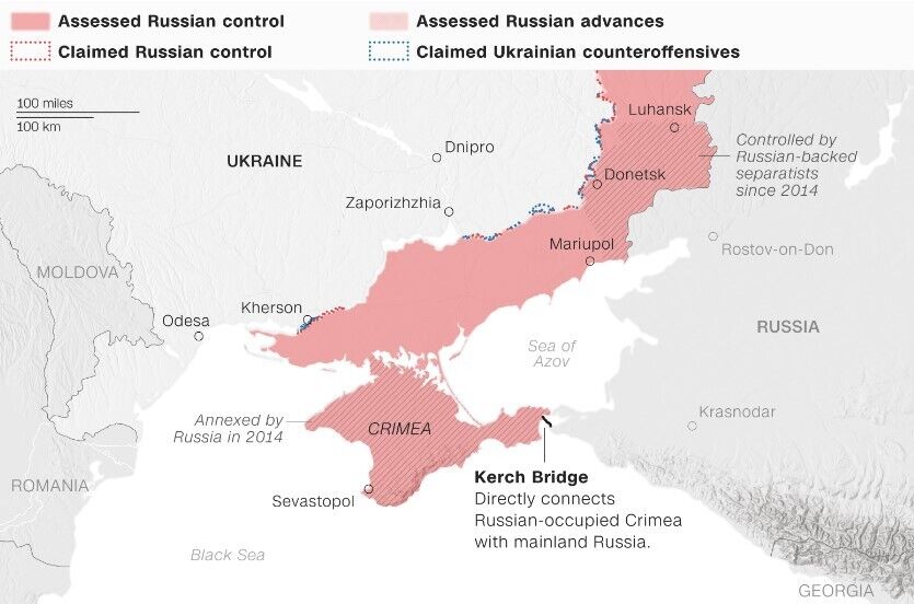 СБУ застосувала експериментальний дрон "Морський малюк" для атаки на Кримський міст: нові кадри операції і деталі про розробку
