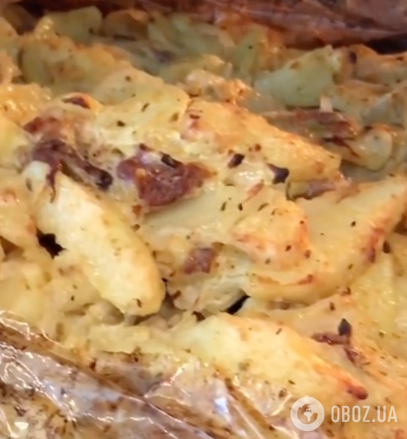 Готова страва