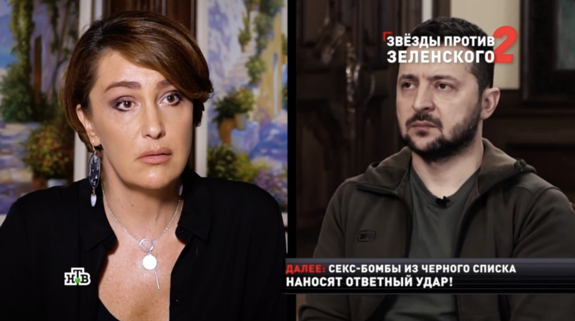 "Я стою на коленях". Куда пропала путинистка Снежана Егорова, почему она пыталась "переобуться" и как выглядит сейчас. Фото