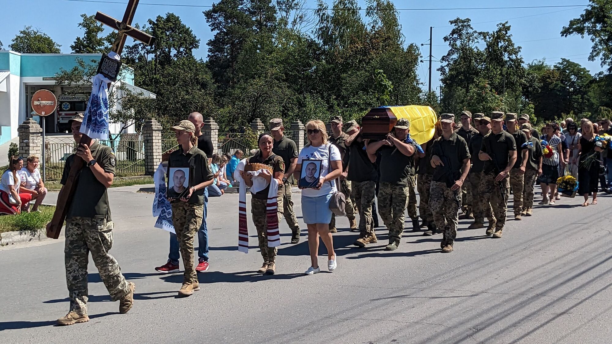 "Був душею компанії": у бою на Луганщині загинув захисник із Хмельниччини. Фото 