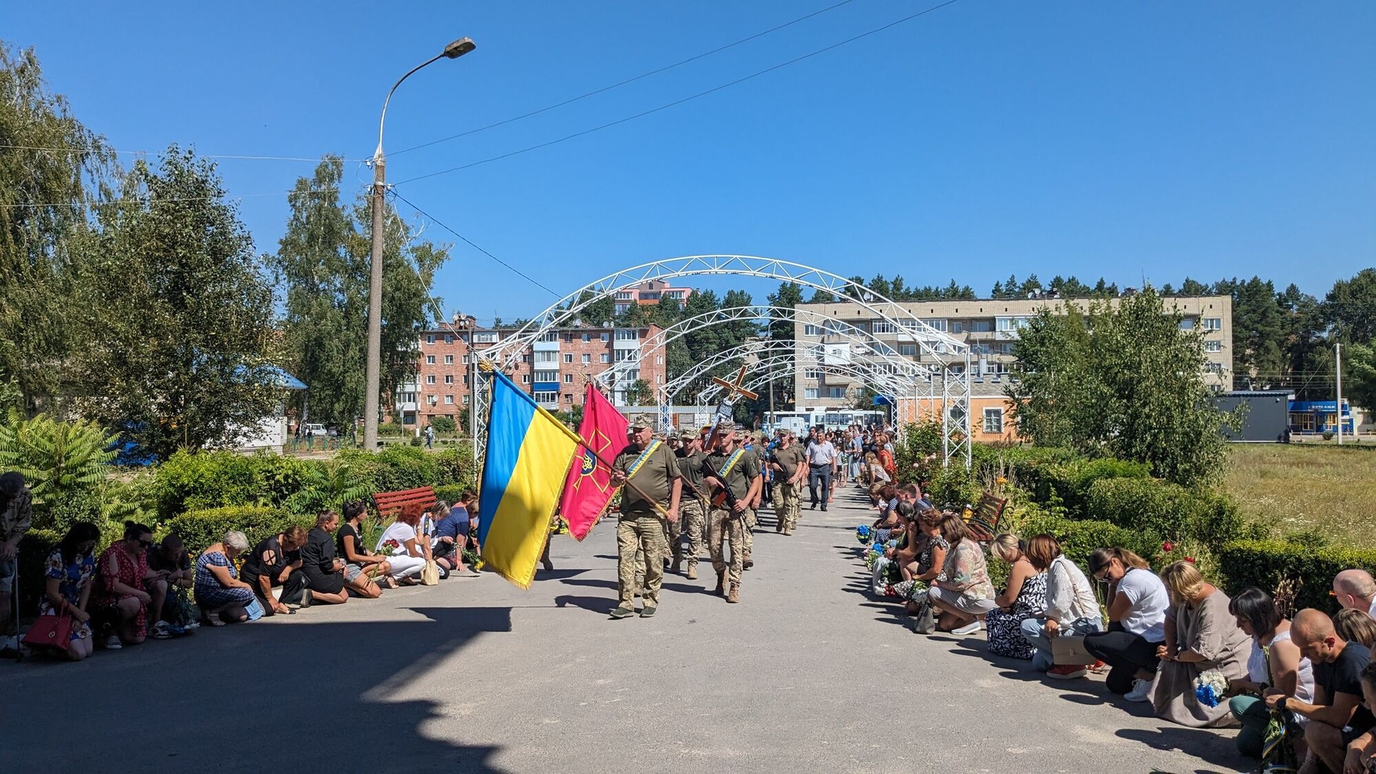 "Був душею компанії": у бою на Луганщині загинув захисник із Хмельниччини. Фото 