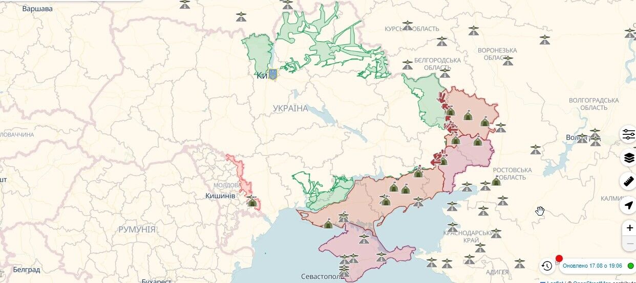 Forbes: боевые достижения Украины невероятны, несмотря на медленное контрнаступление
