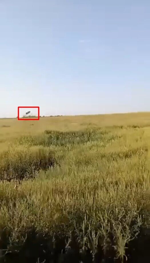 Точно в цель: уничтожение российского Ка-52 воинами ВСУ попало на видео