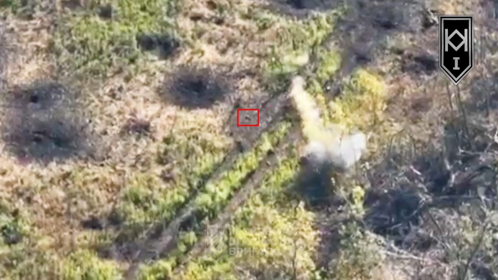 Россиянам буквально "сносит башню": воины 3-й штурмовой бригады показали, как воюют под Бахмутом. Видео