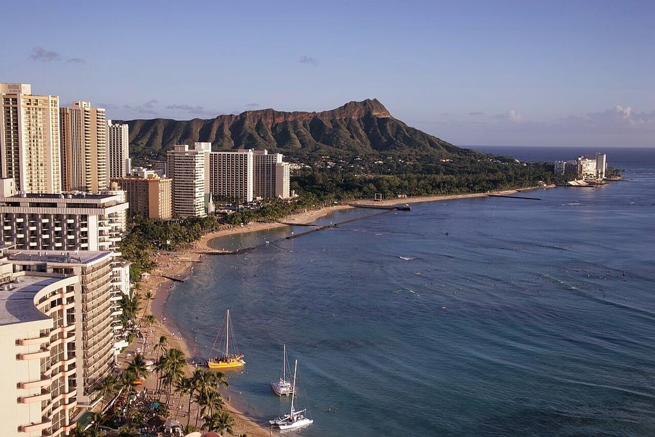 Этого вы не знали о Гавайях: что скрывают популярные острова