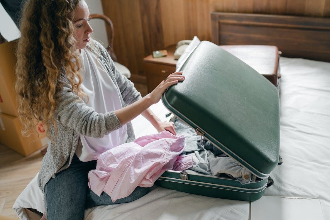 Как не переплачивать за дополнительный багаж в путешествии: эти хитрости позволят сэкономить