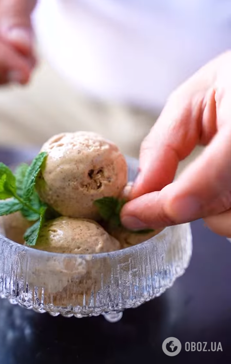 Оригінальне морозиво із ''Азовського'' хліба: ідеєю поділився відомий шеф-кухар 