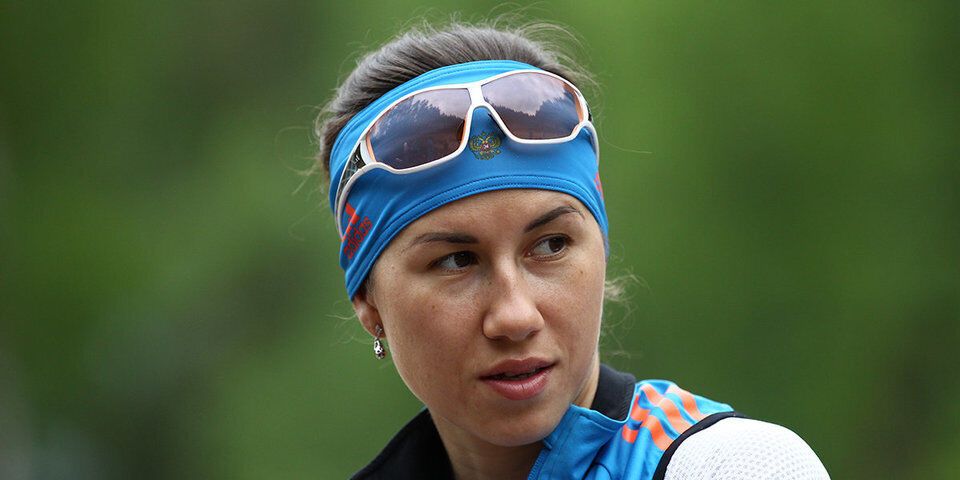 Известная российская биатлонистка-чемпионка отказалась от РФ и перешла в сборную Финляндии