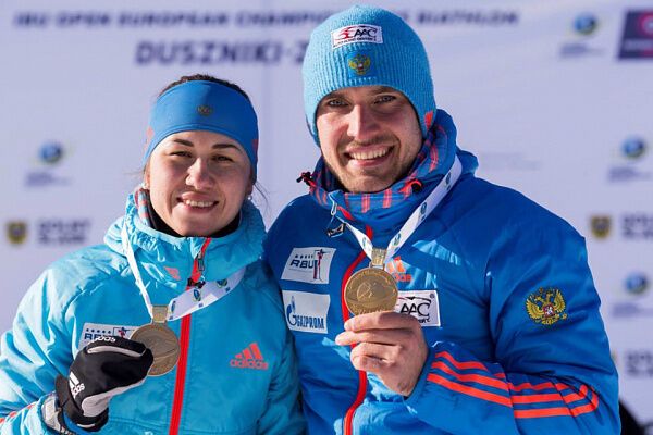 Відома російська біатлоністка-чемпіонка відмовилася від РФ і перейшла до збірної Фінляндії
