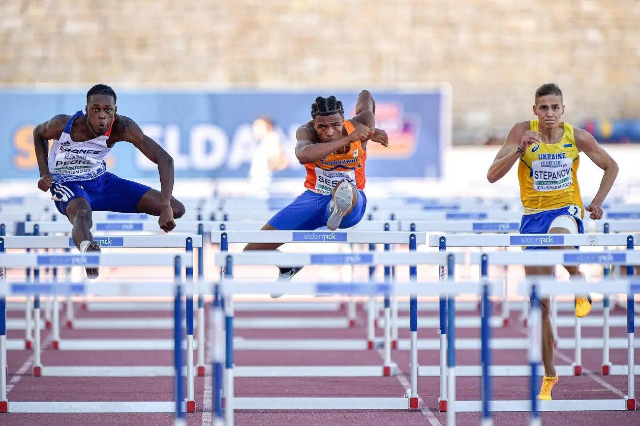 Їздили за обручкою до Нью-Йорка: як українську чемпіонку Магучіх покликали заміж, хто її коханий і чому відкладають весілля