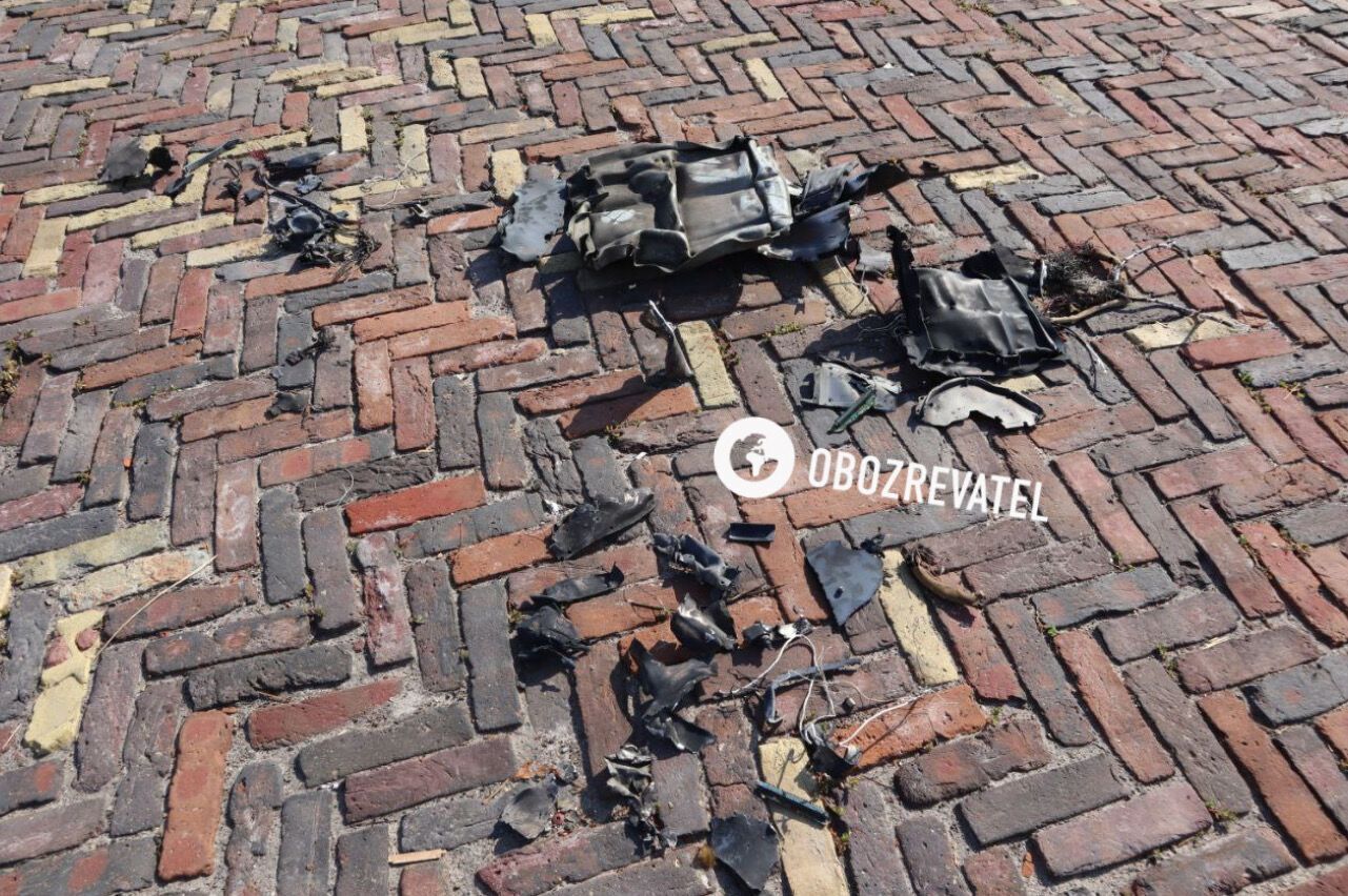 Армія Росії здійснила ракетний удар по центру Чернігова і вбила 7 осіб: 144 поранених. Всі деталі, фото і відео