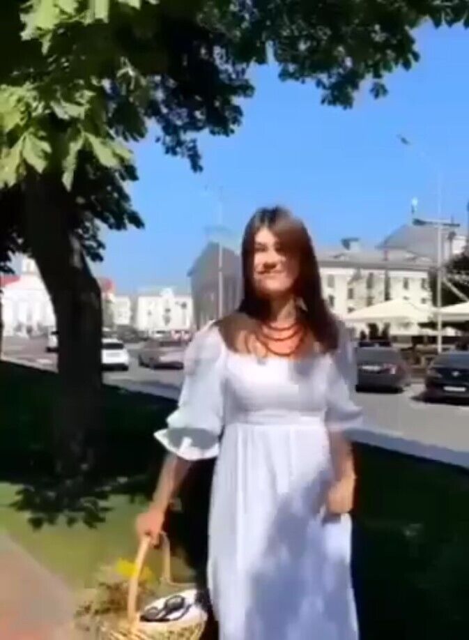Момент ракетного удару по центру Чернігова потрапив на відео