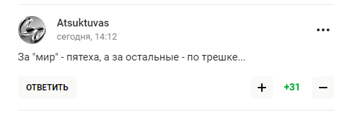 "Ну це стаття, однозначно". Ласіцкене вийшла на турнір у Росії у кепці з чотирма словами