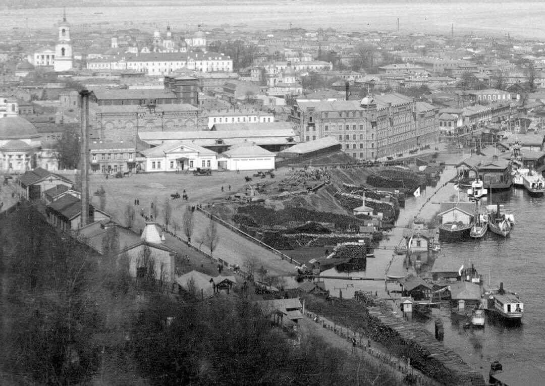 Дорога на Подол, соединившая два берега Киева: история и уникальные фото Набережного шоссе