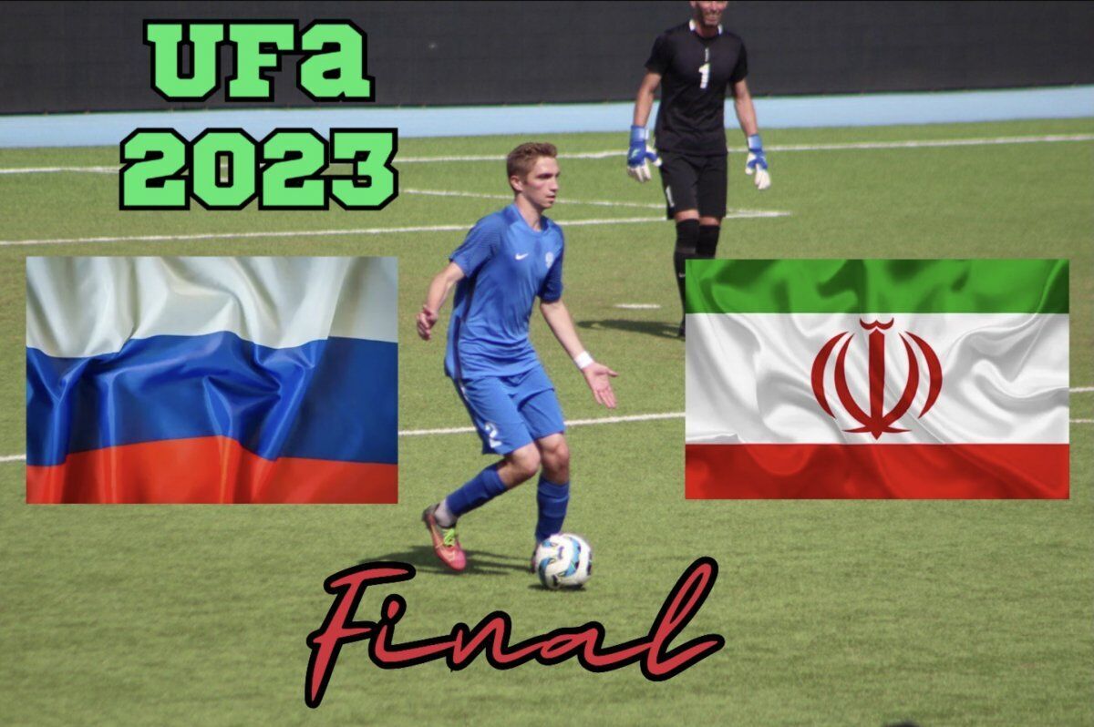 Футболисты сборной Ирана побили россиян в финале Сурдлимпиады и устроили бойкот РФ