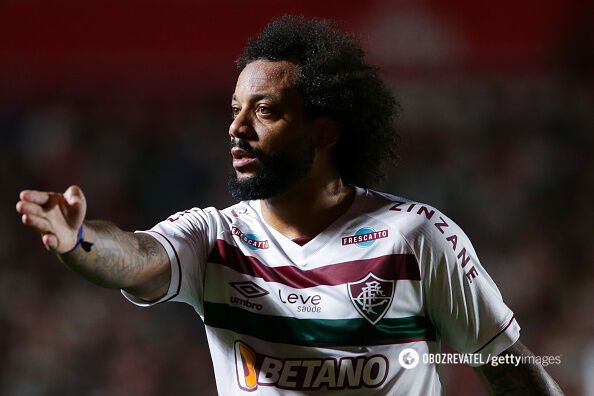 "Одна из самых жутких травм в футболе". Легенда "Реала" расплакался, увидев, что сделал с соперником. Видео 18+