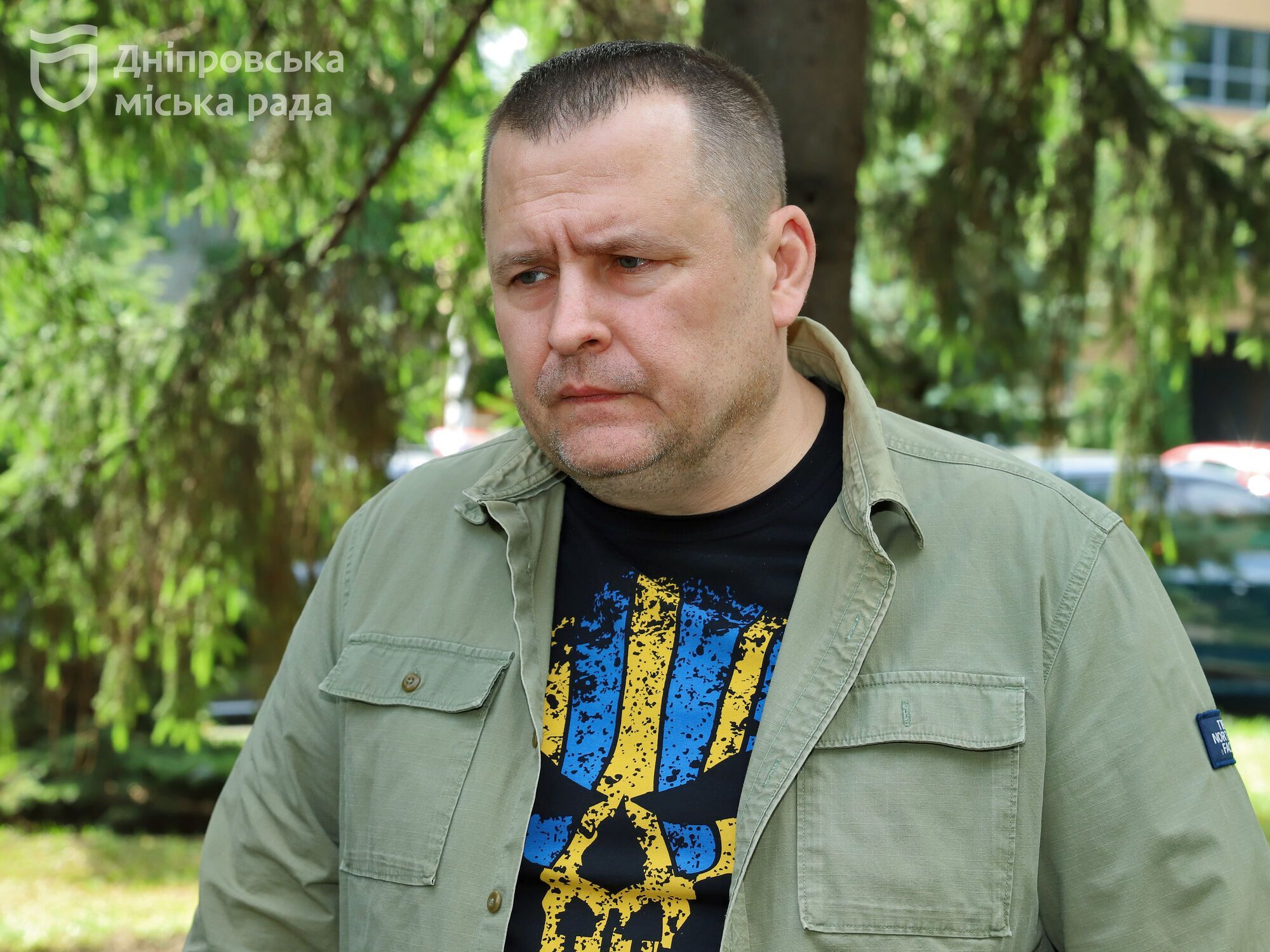 Украинские воины показали, как работает антидроновая система от Днепра. Видео