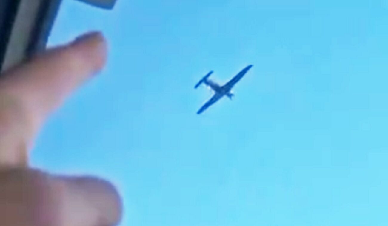 В России обвинили в атаке на Москву украинские дроны "Бобер": что известно о разработке. Фото