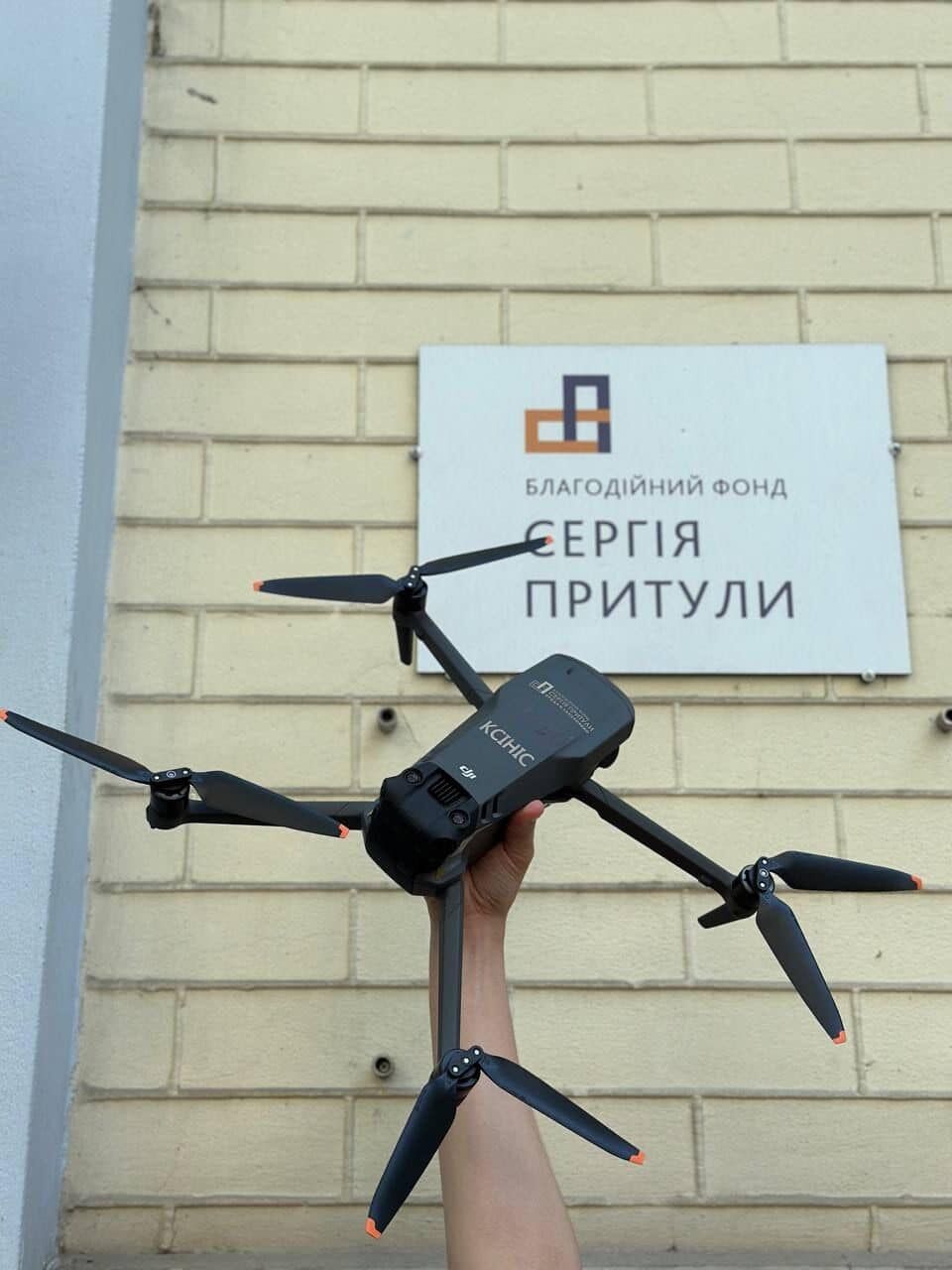 Поколение, достойное подвига: 8-летний Маркиян из Львова задонатил 12 долларов на дроны для ВСУ. Фото