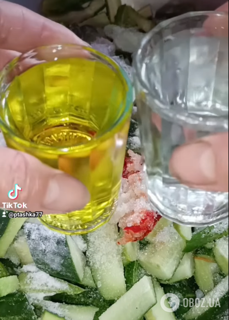 Салат по-корейски из огурцов и моркови на зиму: как приготовить закуску