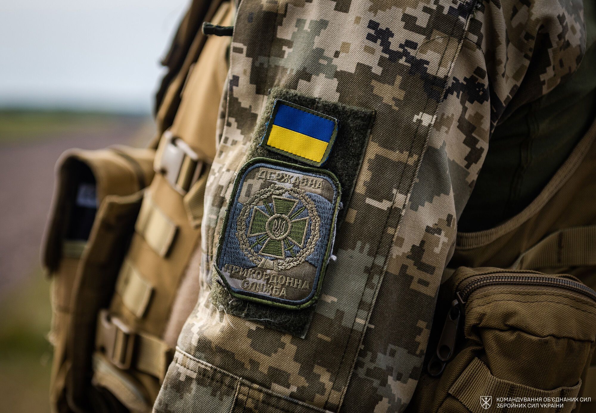Украина усиливает охрану госграницы на Волыни: Наев оценил угрозы и рассказал о работе разведки