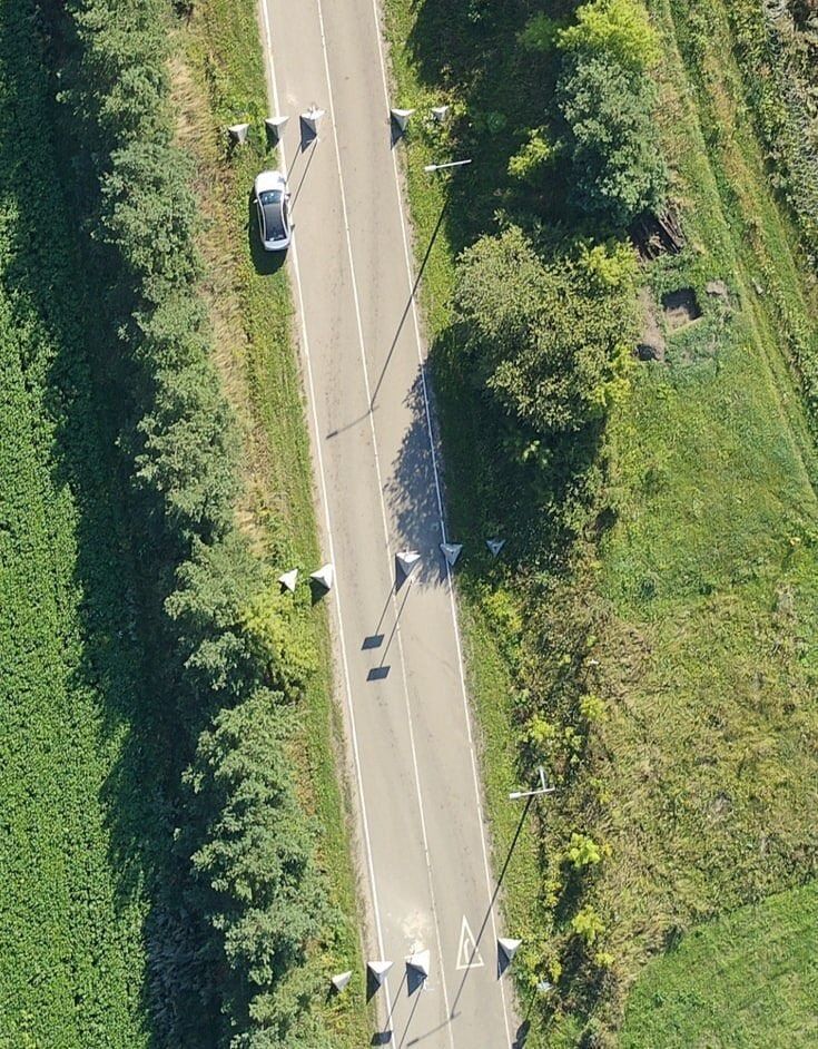 Не захист, а імітація: знайдено "нюанс" із оборонними лініями за 10 млрд у Курській області РФ. Фото