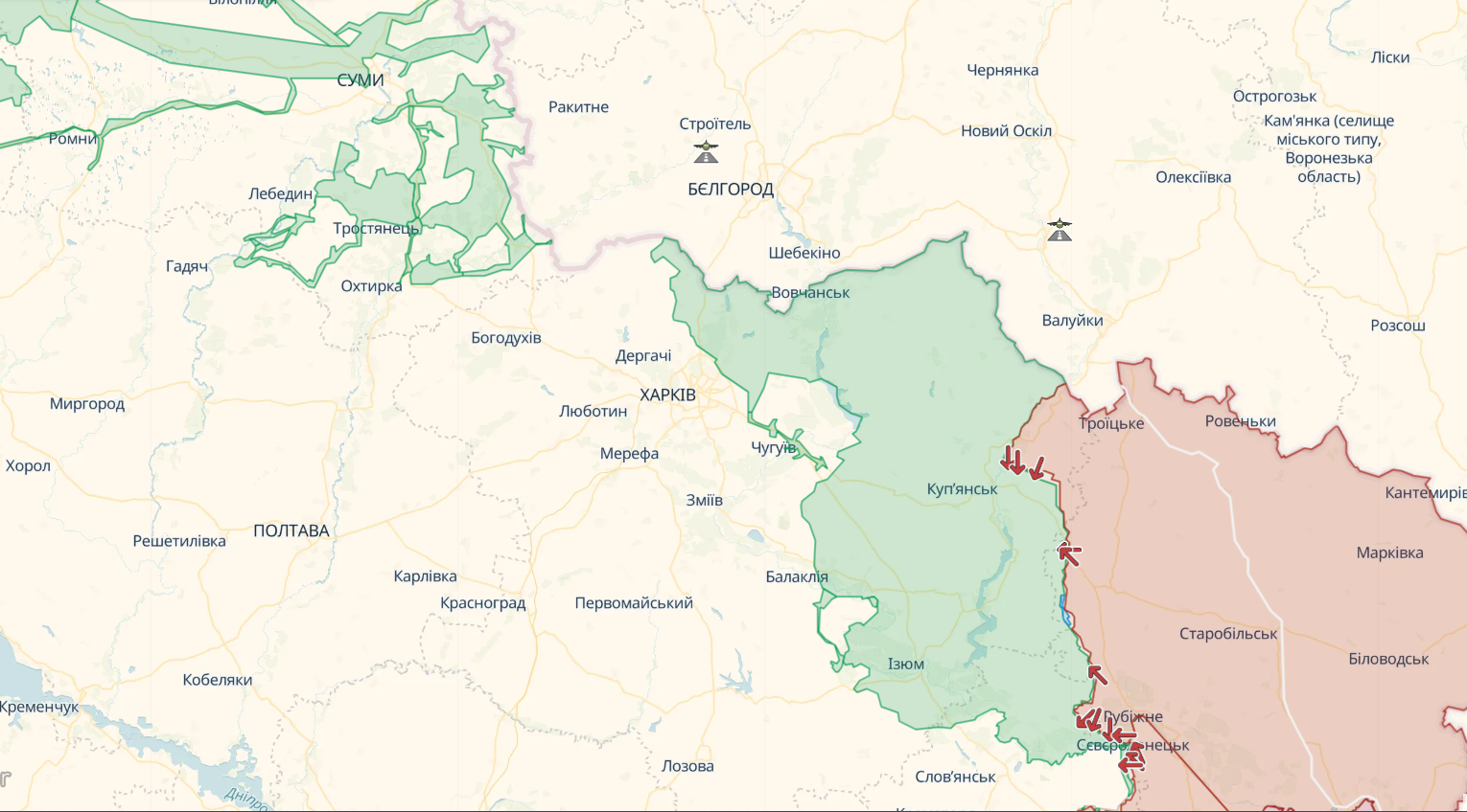 Белгород, РФ