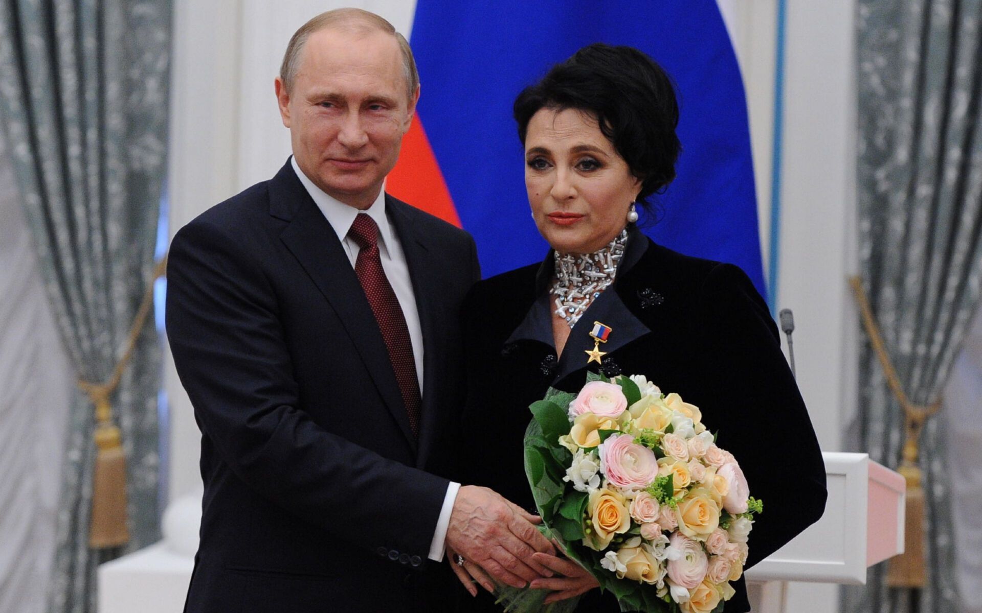 Винер и Путин