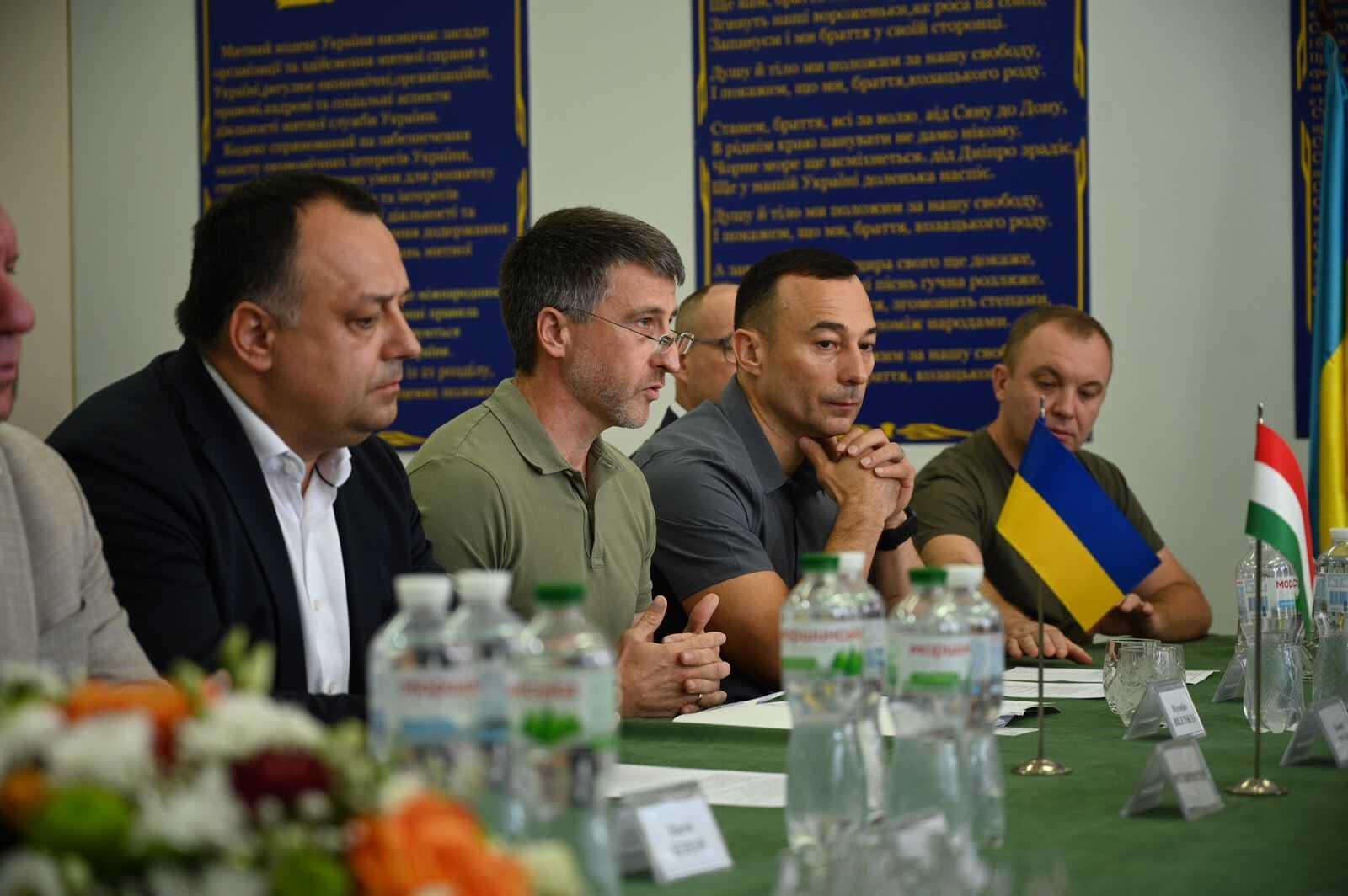 В Украину с визитом прибыла президент Венгрии: примет участие в саммите Крымской платформы. Фото