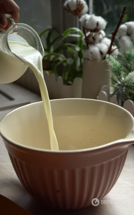 Из какой муки, кроме пшеничной, приготовить блины: получаются тонкими и не рвутся