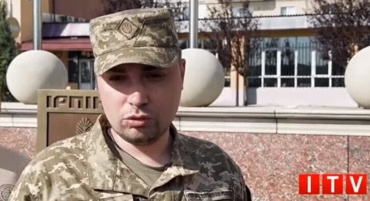 "Днями побачите": Буданов анонсував "сюрпризи" для окупантів у Криму. Відео