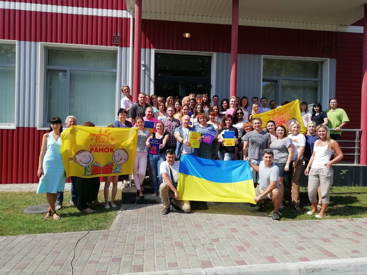 Сильные и независимые: украинские бренды, приближающие победу