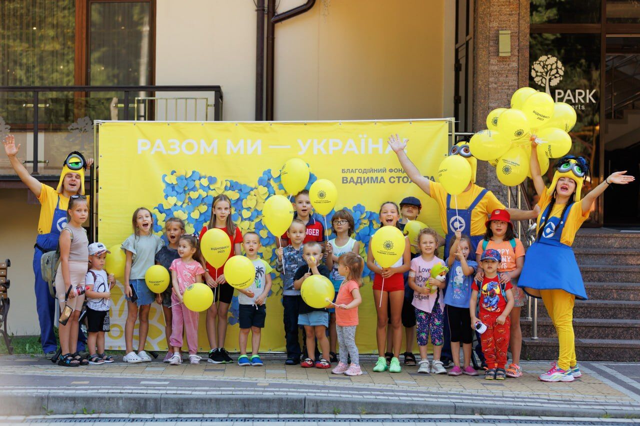 Проект по психологической реабилитации "Відновись" охватил почти тысячу украинцев, – Столар