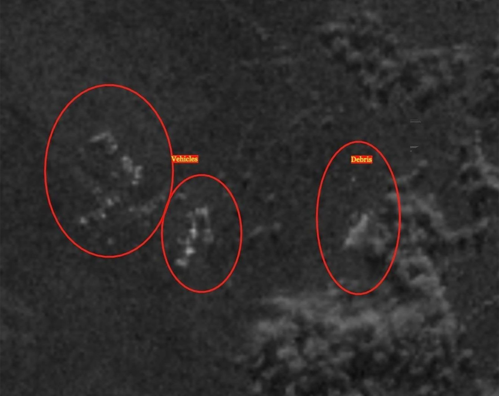 Опубліковано супутникове фото літака, в якому розбився Пригожин: з’ясувалася важлива деталь