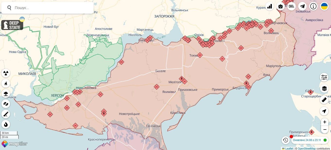 Украинский десант высадился в Крыму, Залужный анонсировал прорыв фронта: прогнозы Селезнева