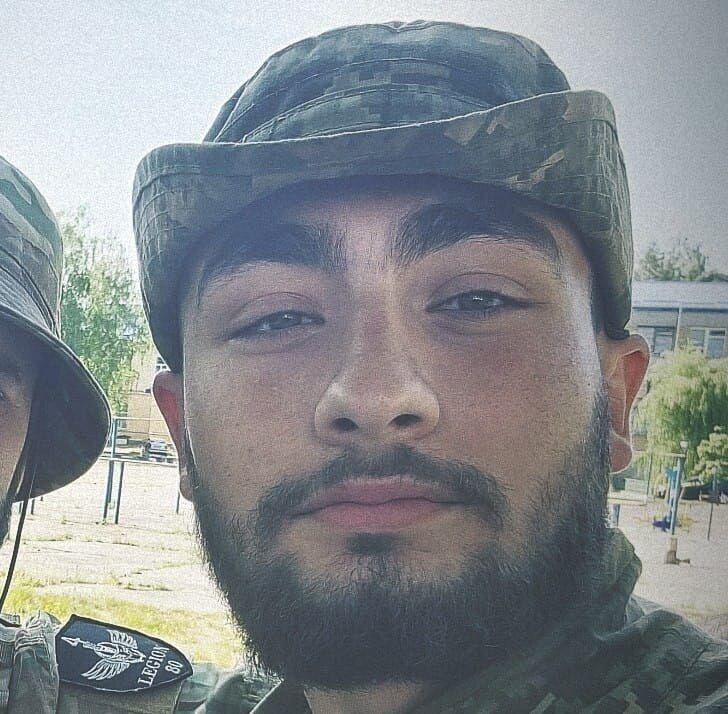 Являлся примером самоотверженности: 20-летний воин погиб в боях на Запорожье