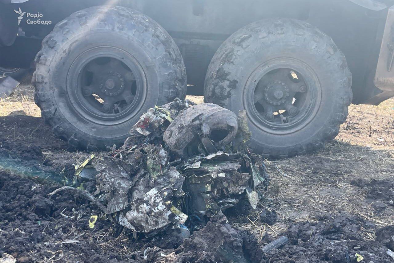 Мечтал про F-16: в авиакатастрофе в Житомирской области погиб известный украинский пилот "Джус" и еще два летчика. Фото