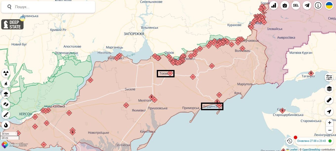 Чому Захід дає Україні десятки, а не сотні танків та чому заговорив про продовження війни? Інтерв’ю з Жироховим