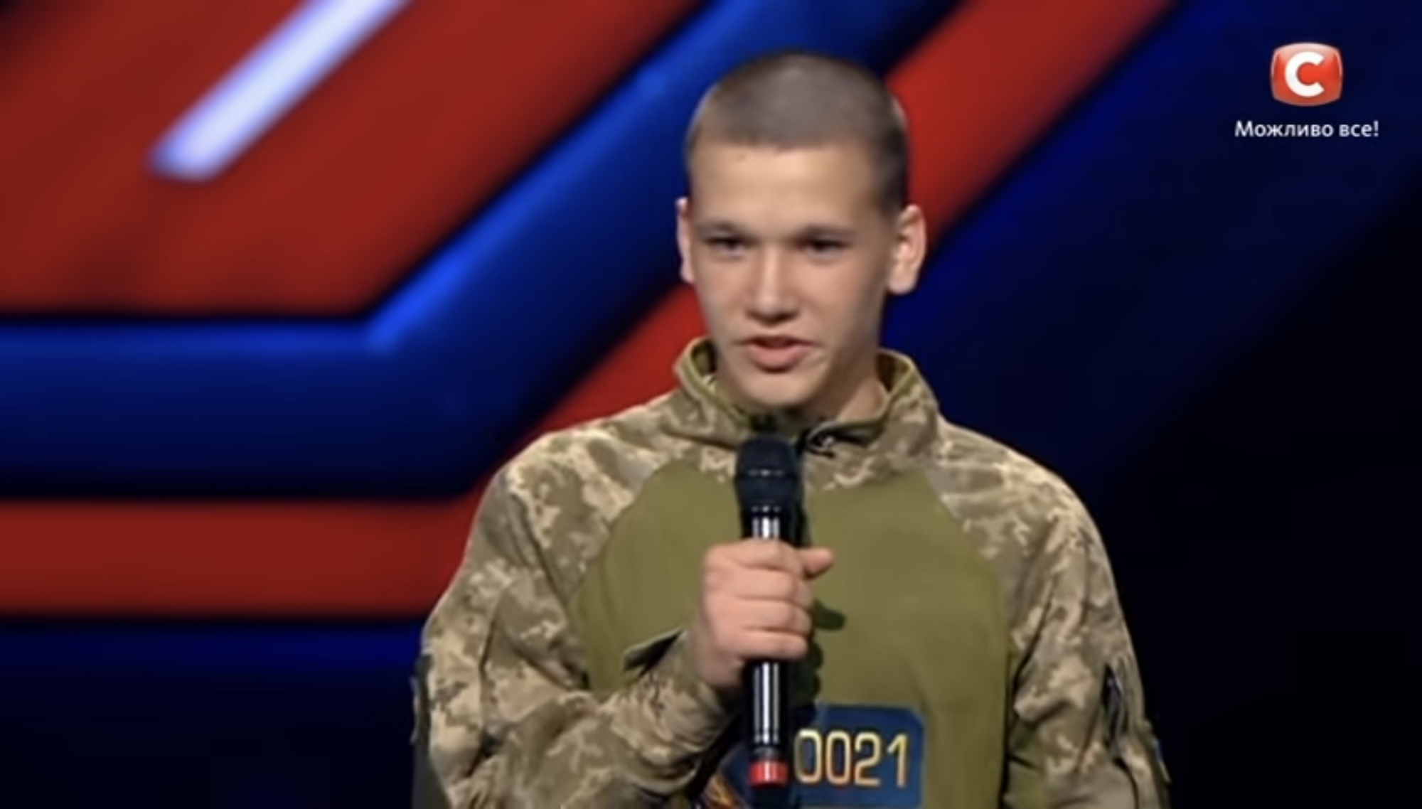 Вперше на передовій побував у 13 років: у боях за Україну загинув учасник "Х-фактора", який сам писав пісні. Фото