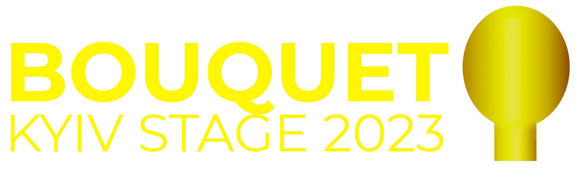 В Киеве состоится Bouquet Kyiv Stage-2023