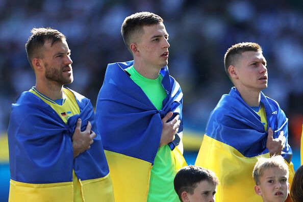 "Шахтер" наказал голкипера сборной Украины, который хотел досрочно уйти из команды – СМИ