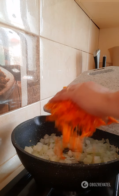 Элементарная кабачковая икра на сковороде с чесноком: как приготовить сезонную закуску