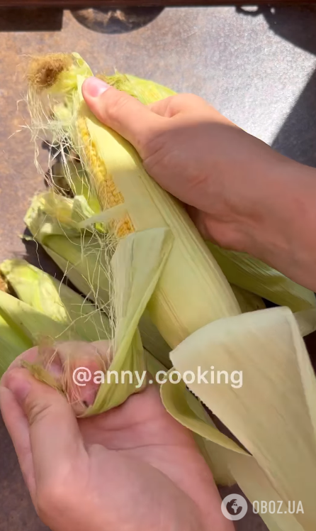Какой водой заливать кукурузу перед отвариванием, чтобы она была вкусной: делимся секретом