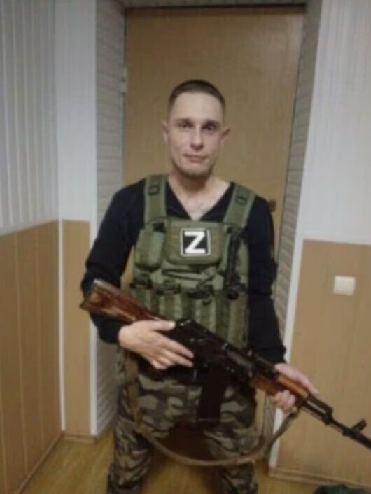 В России наемник ЧВК "Вагнер", вернувшись с войны в Украине, убил шесть человек – СМИ