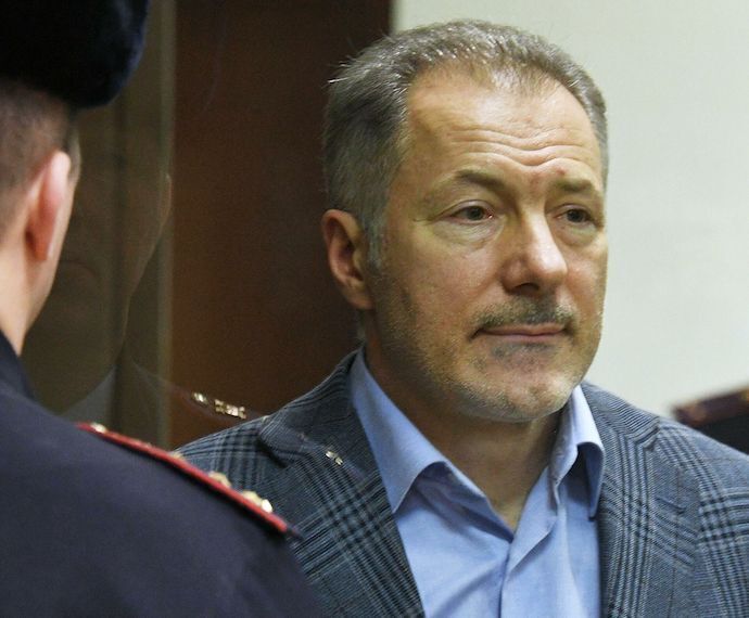Суд возьмется за дело экс-министра Рудьковского, организовавшего похищение бизнес-партнера: все детали громкого дела